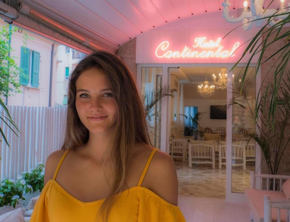 Hotel Continental