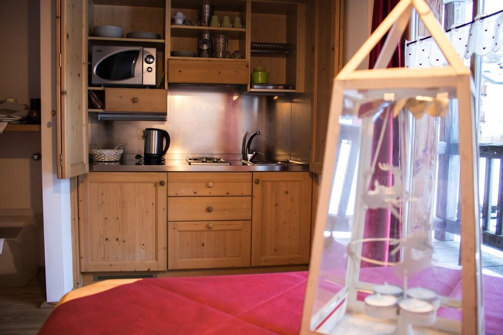 Residence Valpiccola