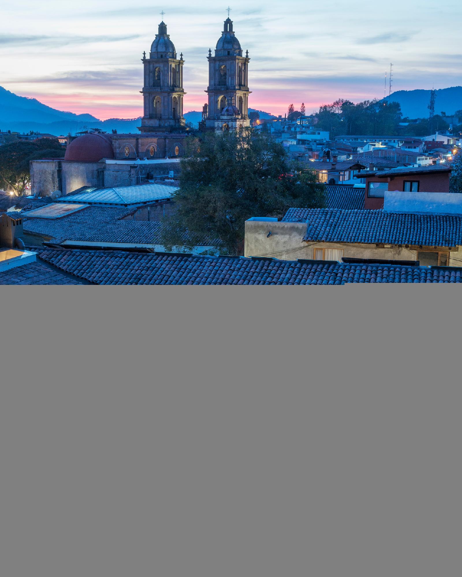 La Casa Rodavento