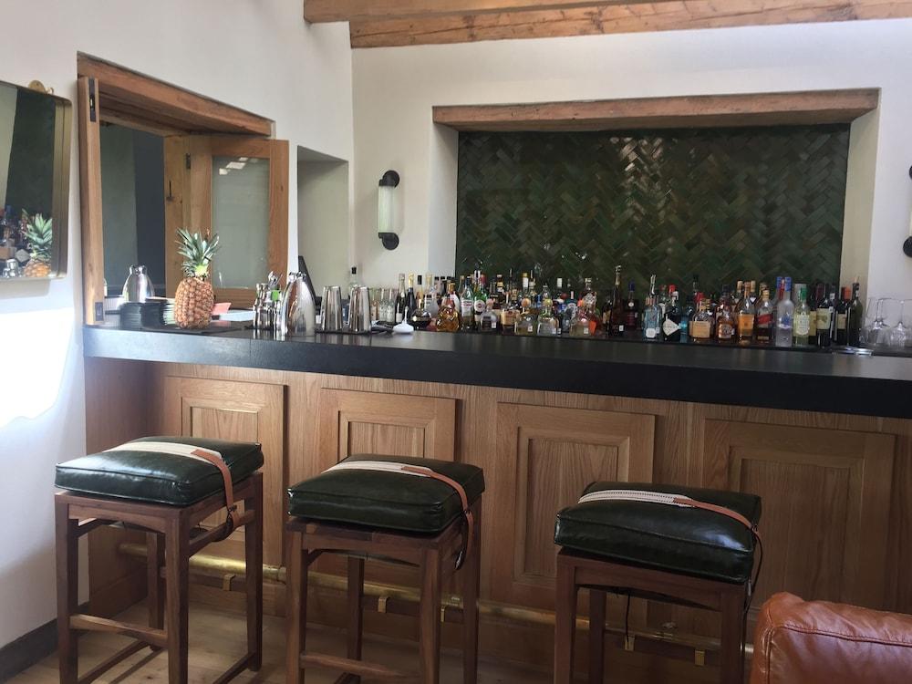 La Casa Rodavento