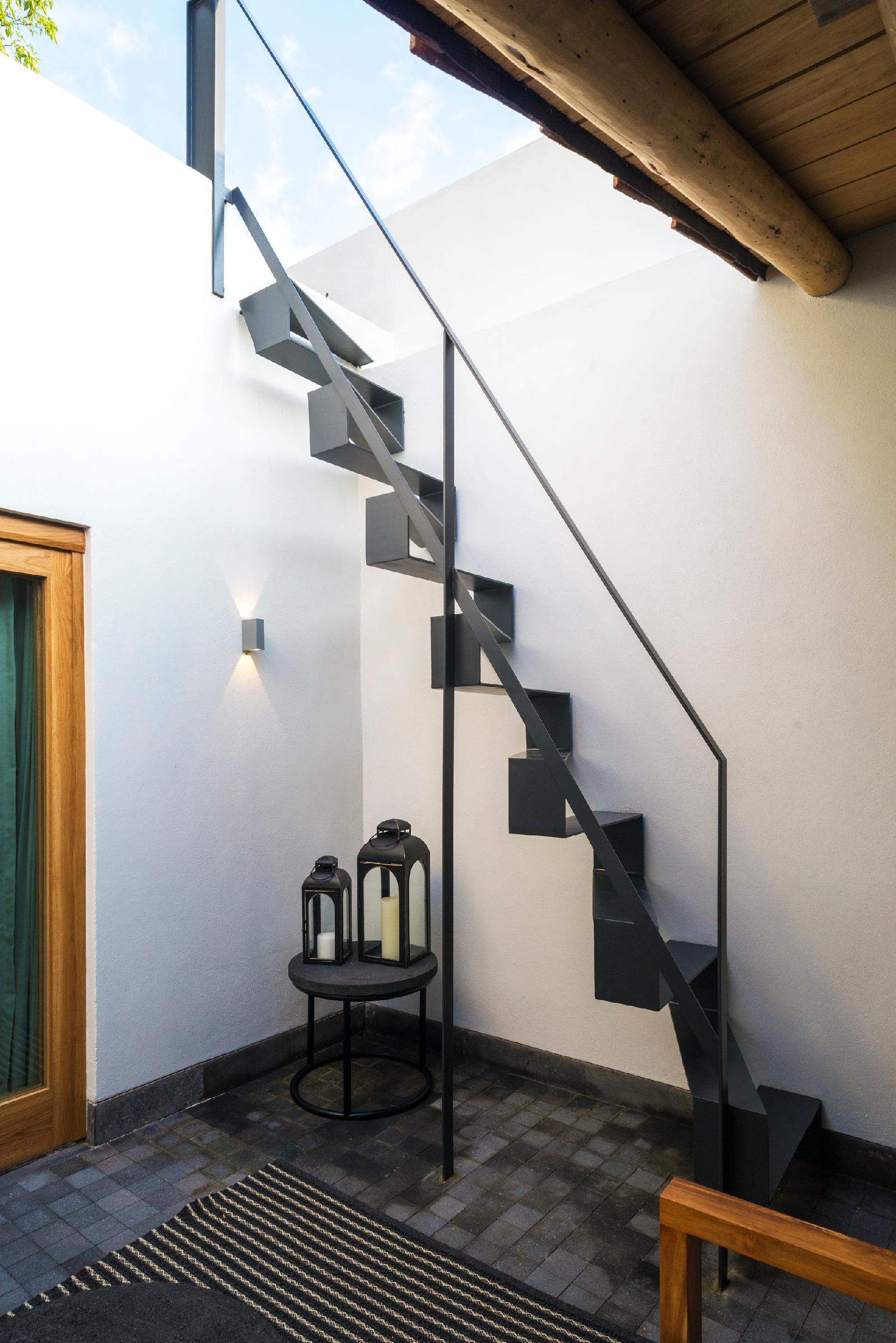 La Casa Rodavento