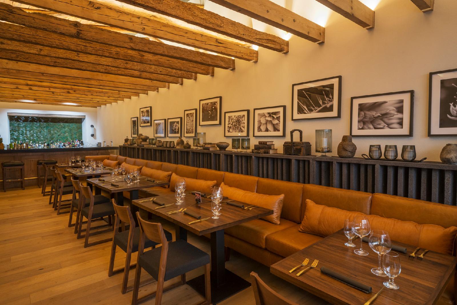 La Casa Rodavento
