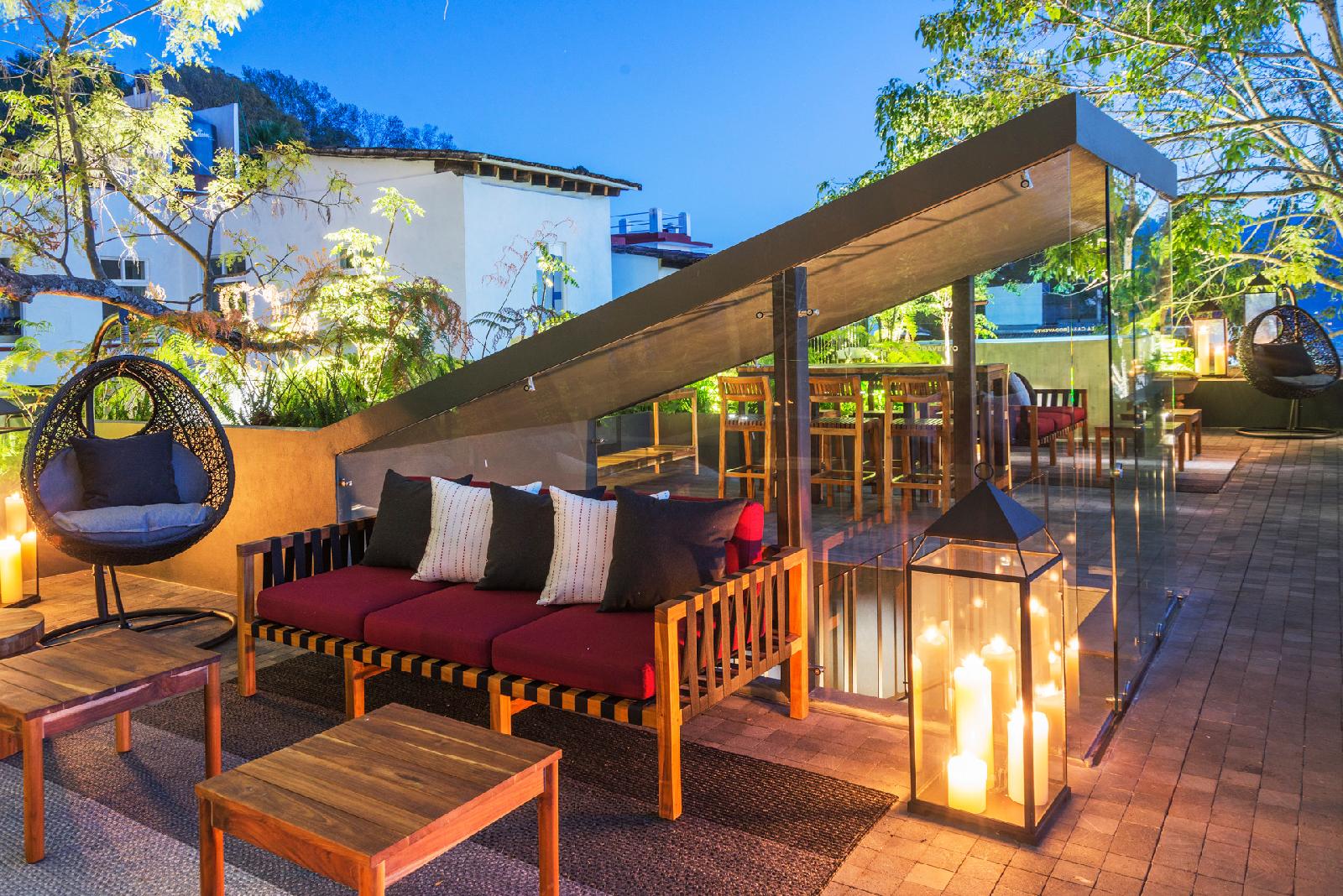 La Casa Rodavento