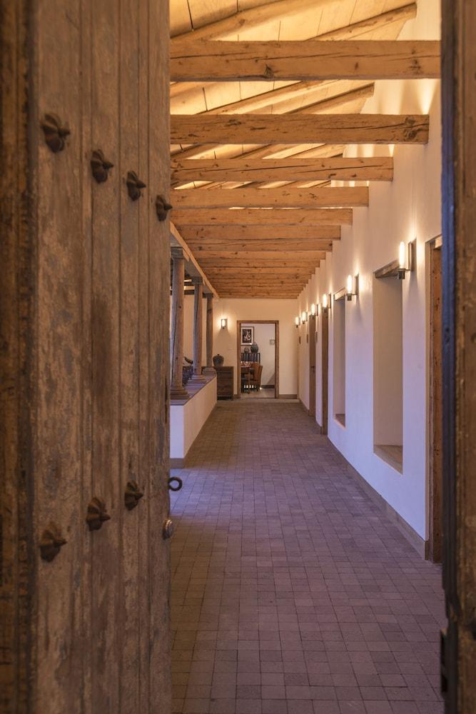 La Casa Rodavento