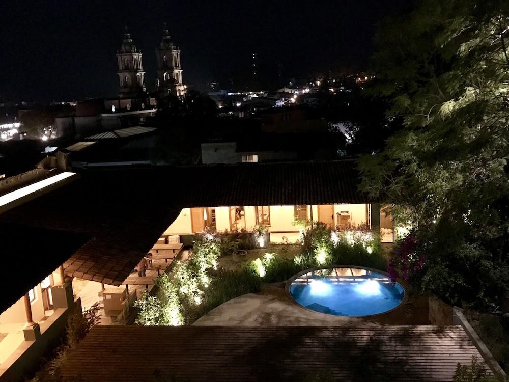 La Casa Rodavento