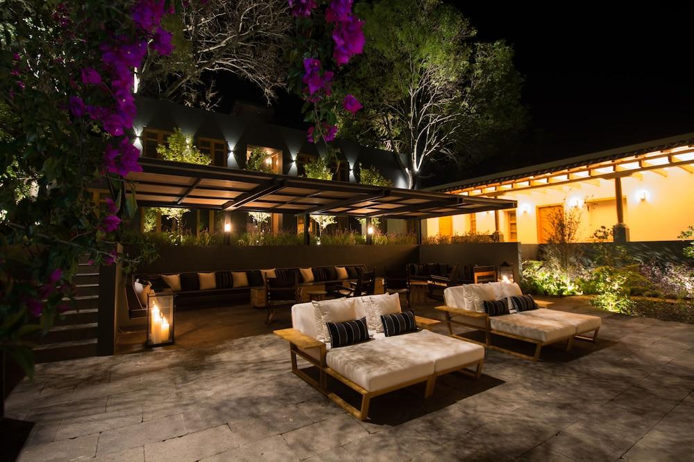 La Casa Rodavento