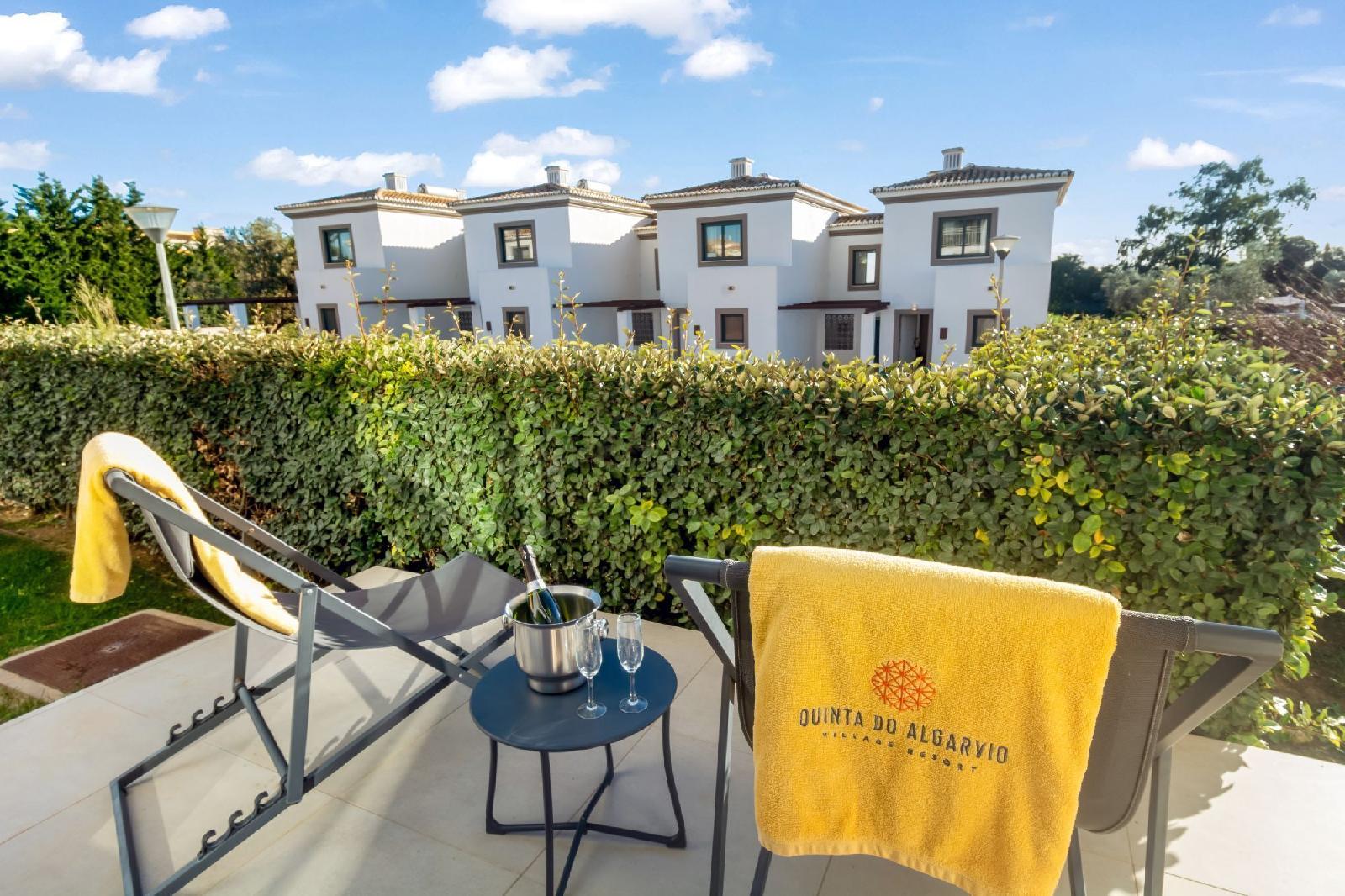 Quinta do Algarvio Village
