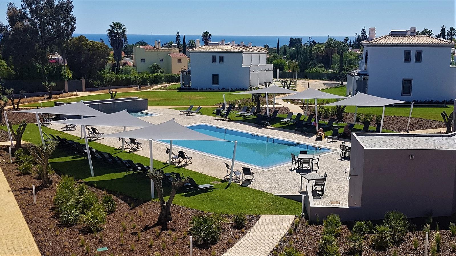Quinta do Algarvio Village