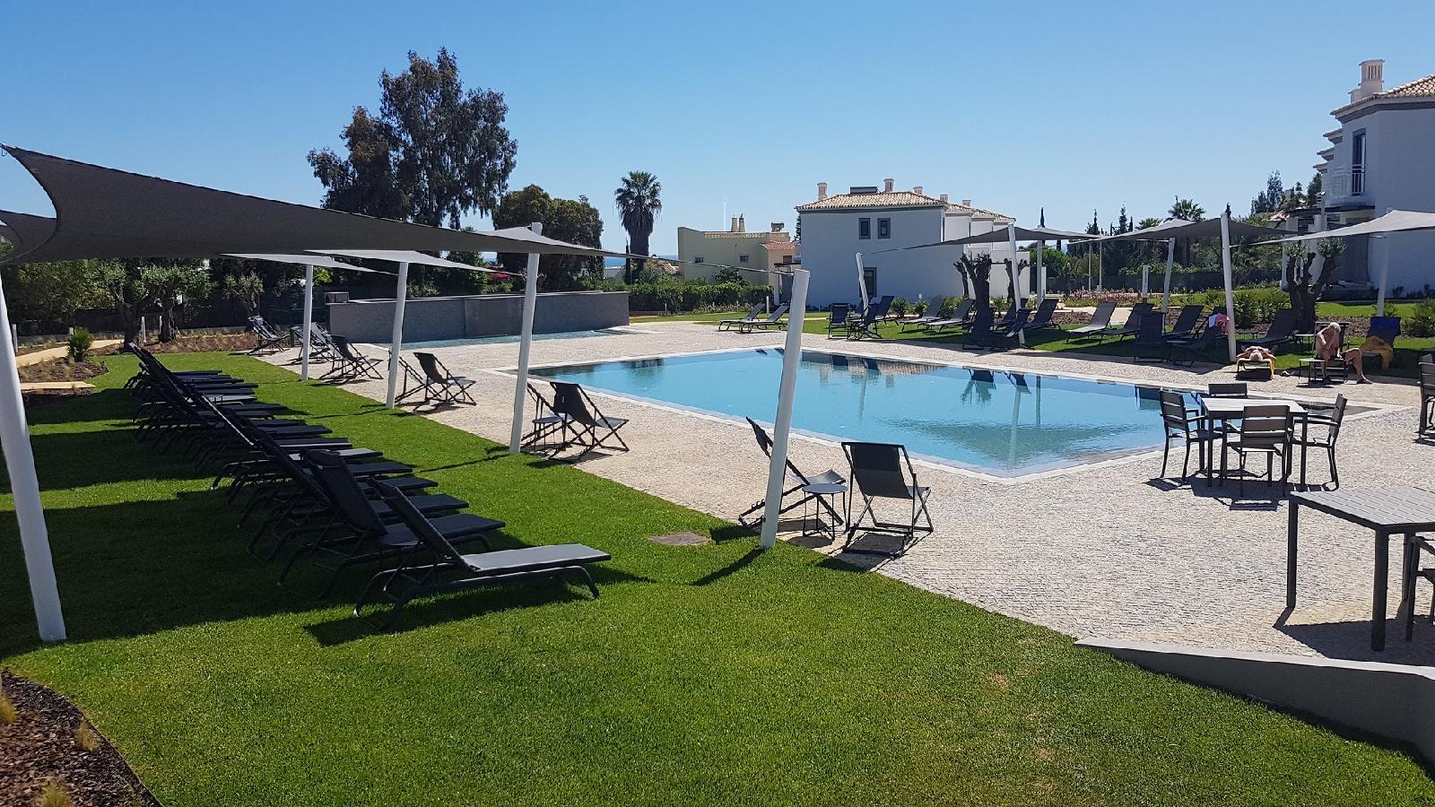 Quinta do Algarvio Village