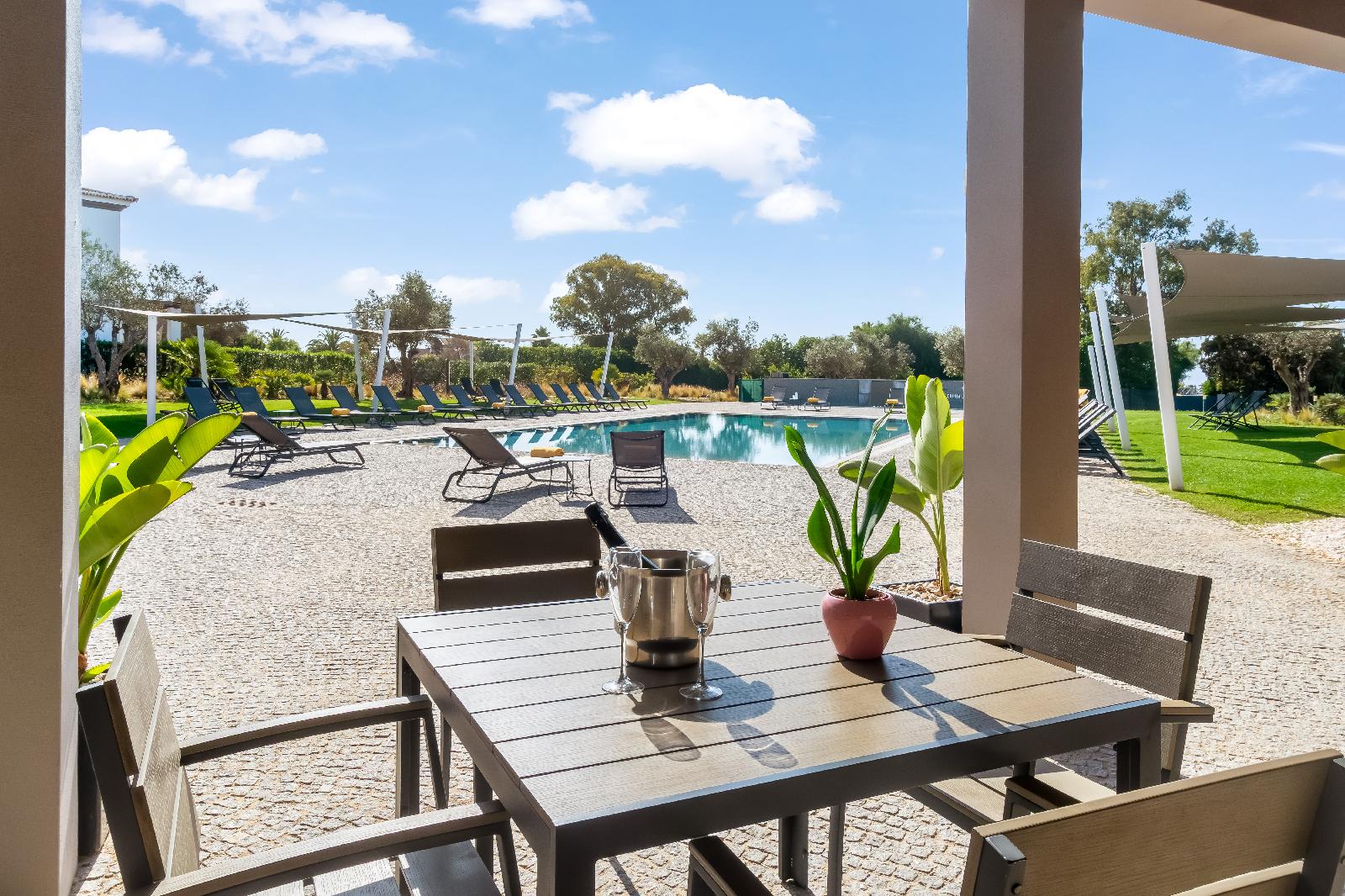 Quinta do Algarvio Village