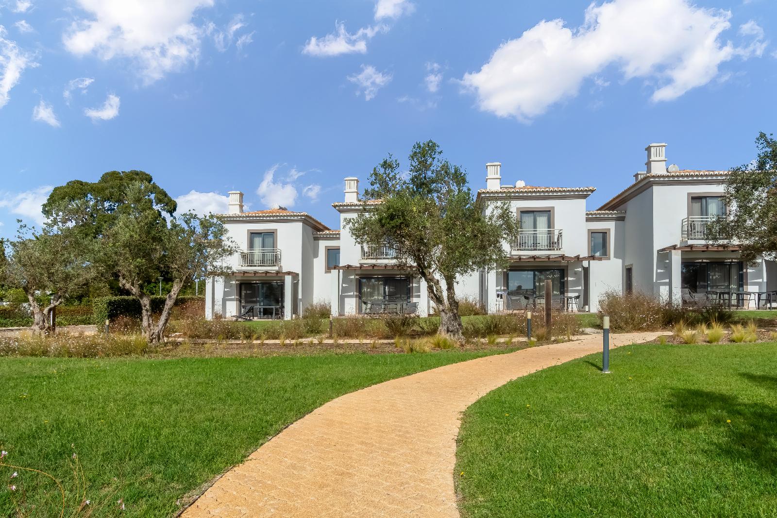 Quinta do Algarvio Village