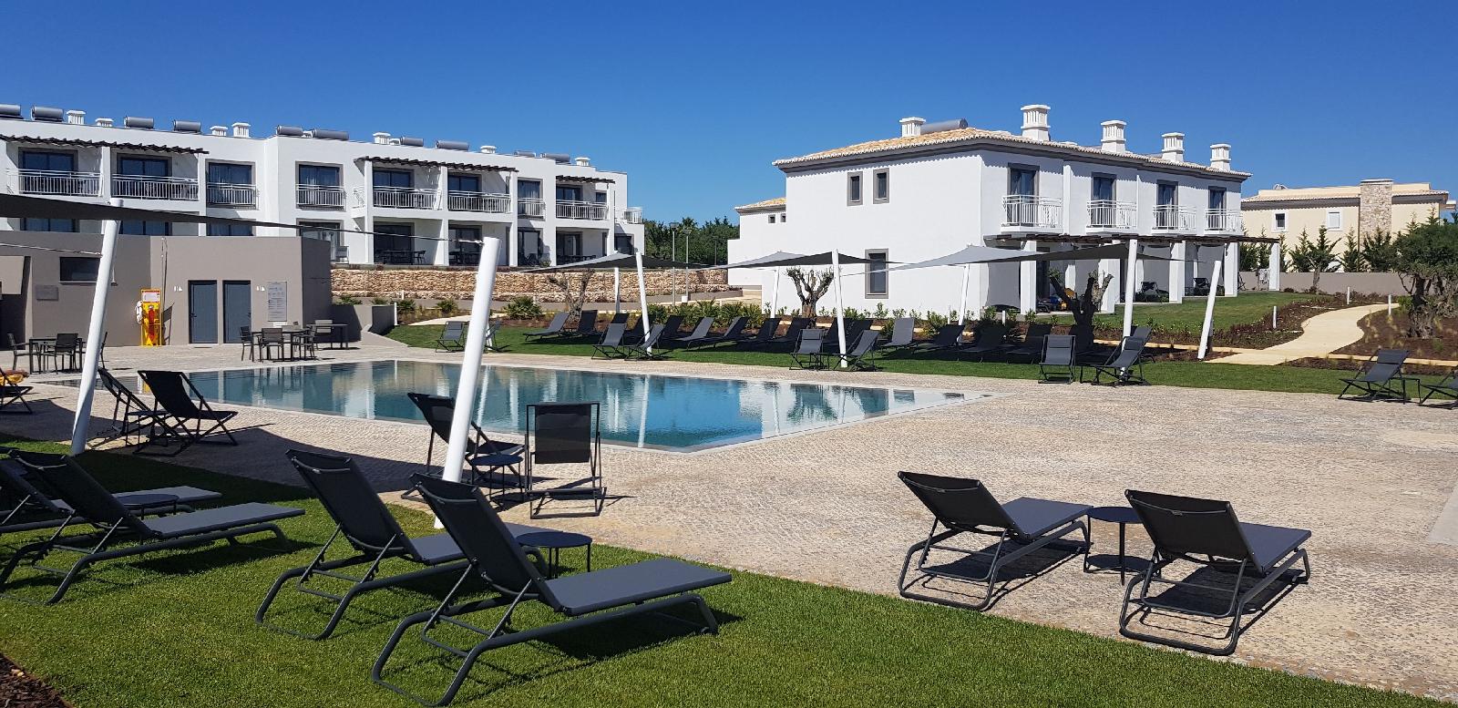 Quinta do Algarvio Village