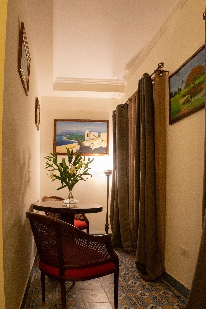La Posada de Chacón