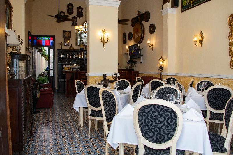 La Posada de Chacón