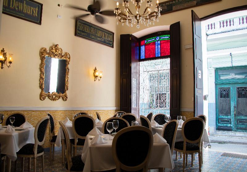La Posada de Chacón