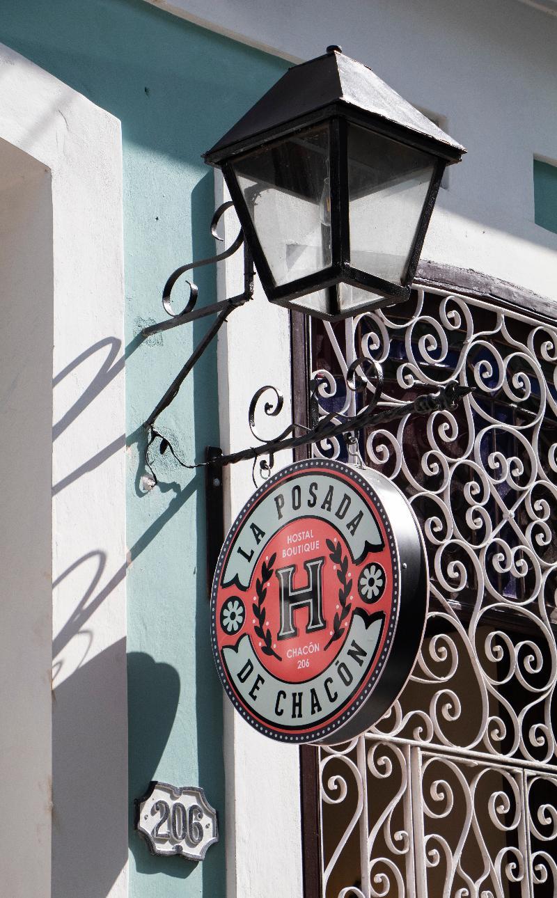 La Posada de Chacón