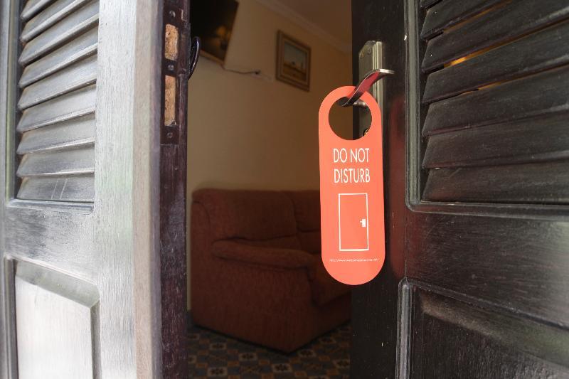 La Posada de Chacón