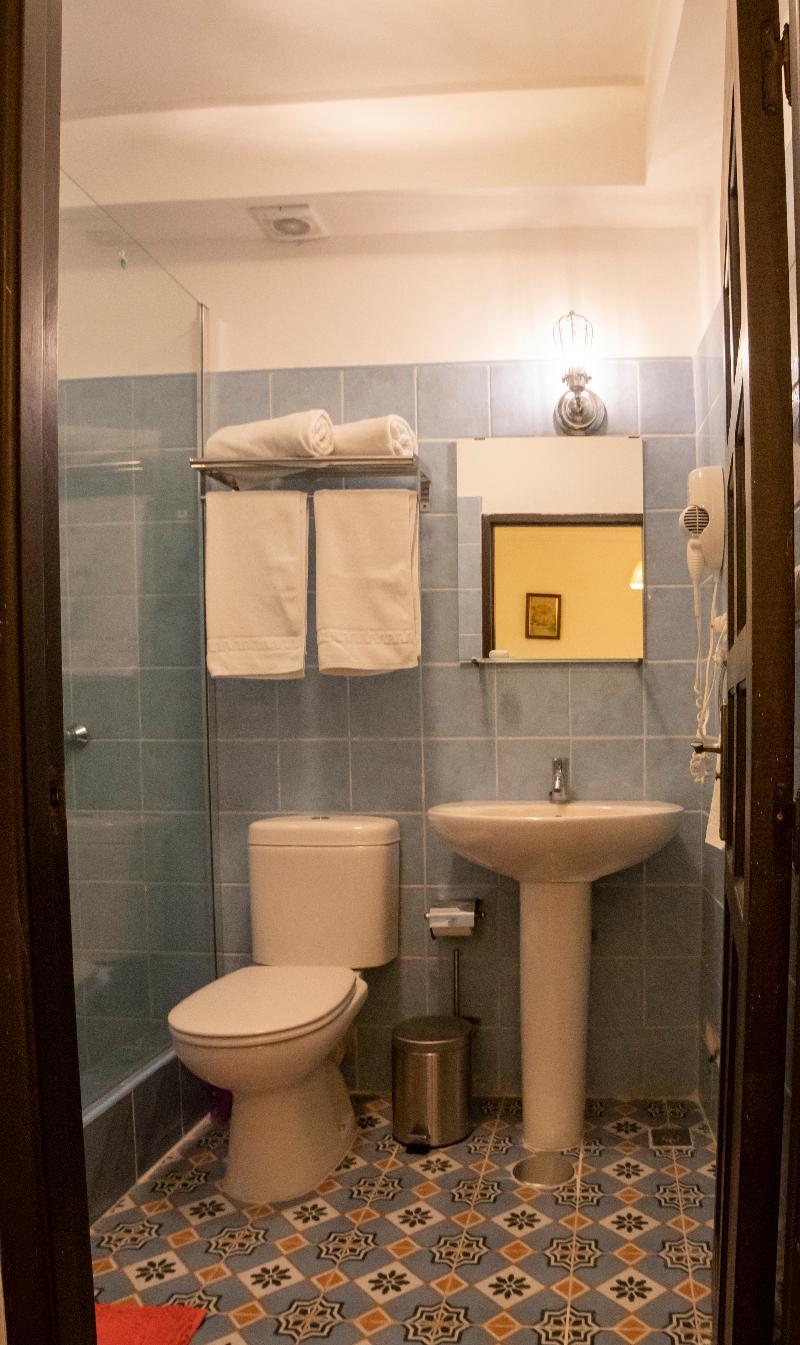 La Posada de Chacón