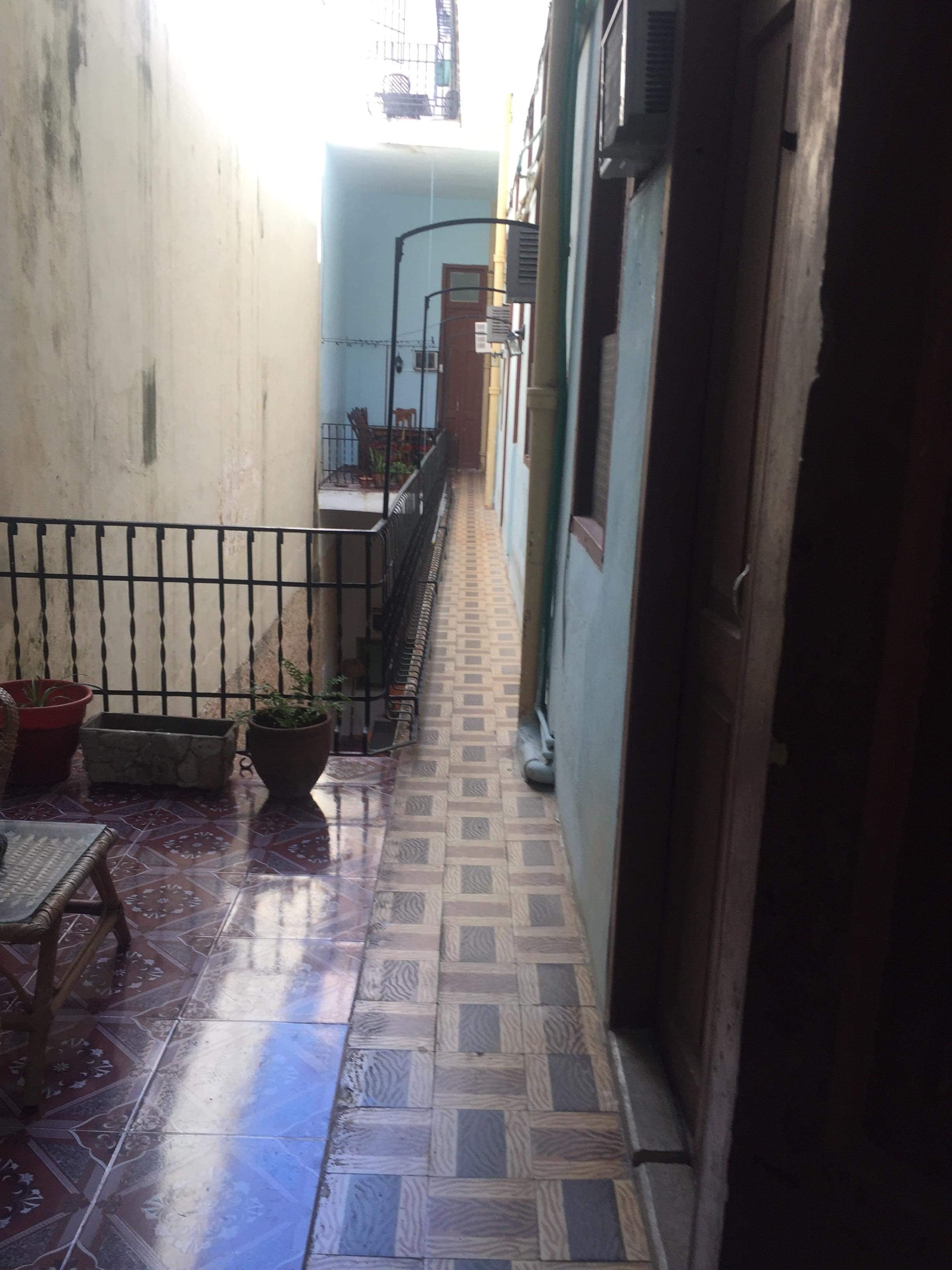 Casa Del Medio