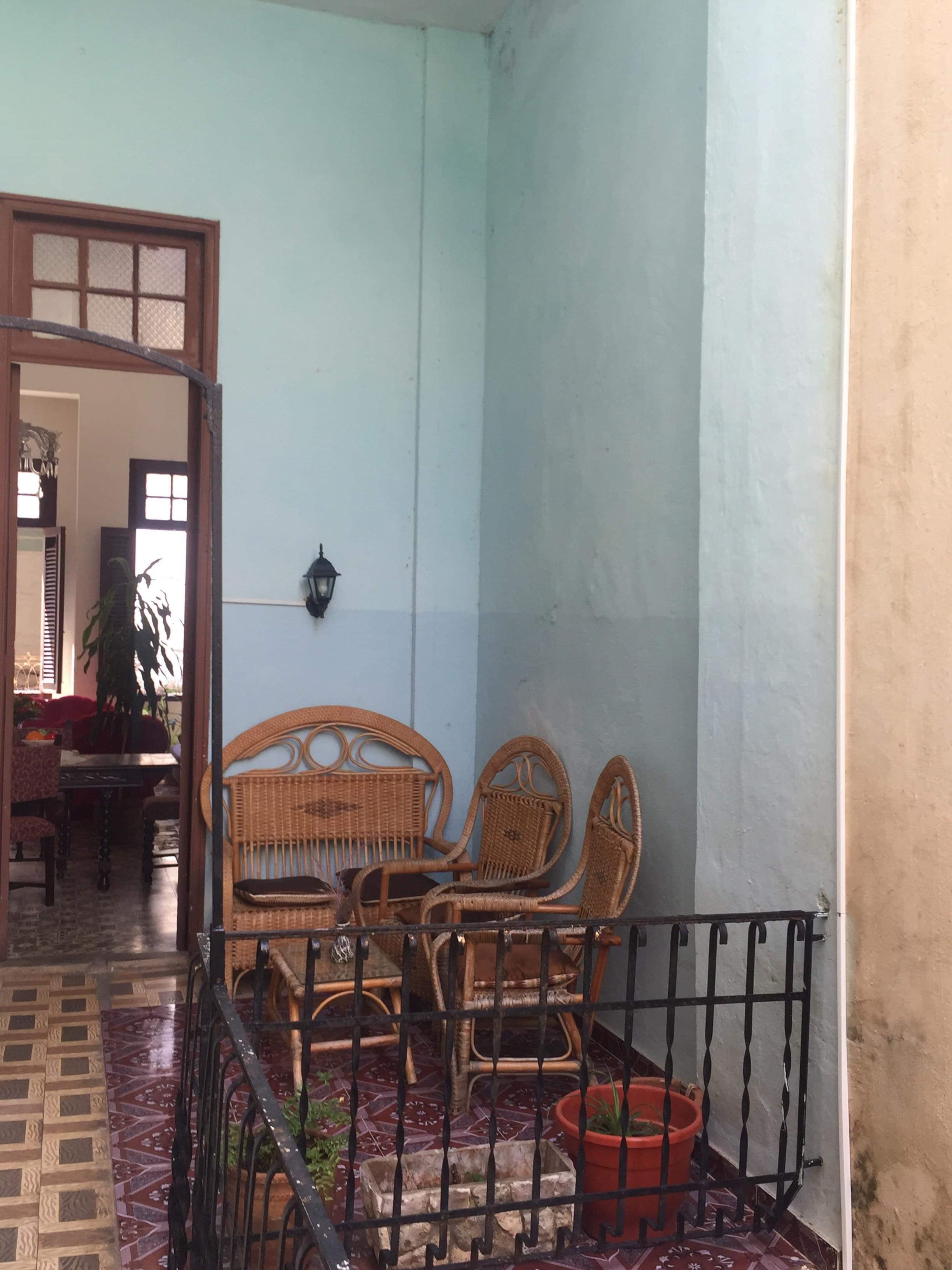 Casa Del Medio