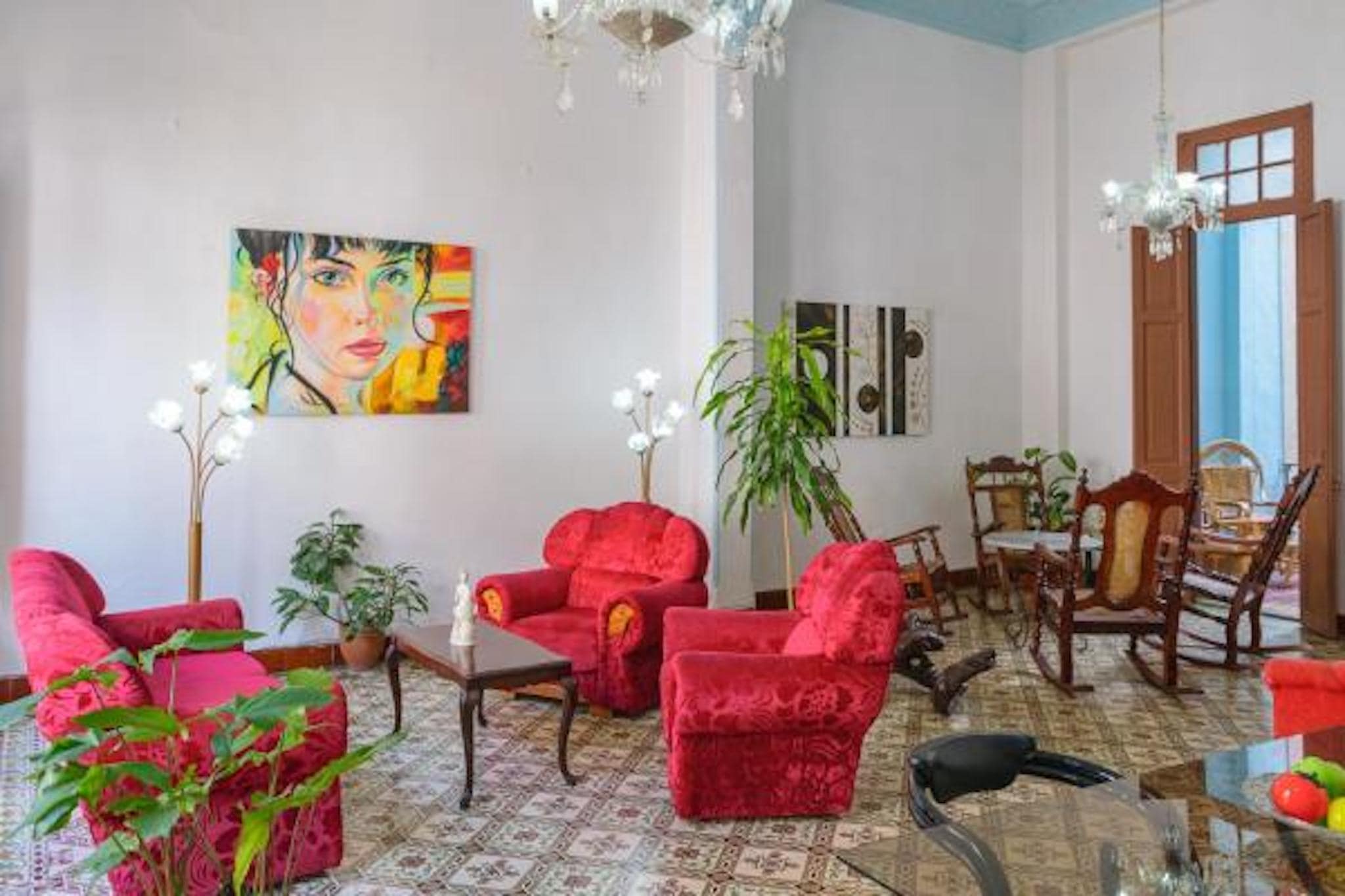 Casa Del Medio