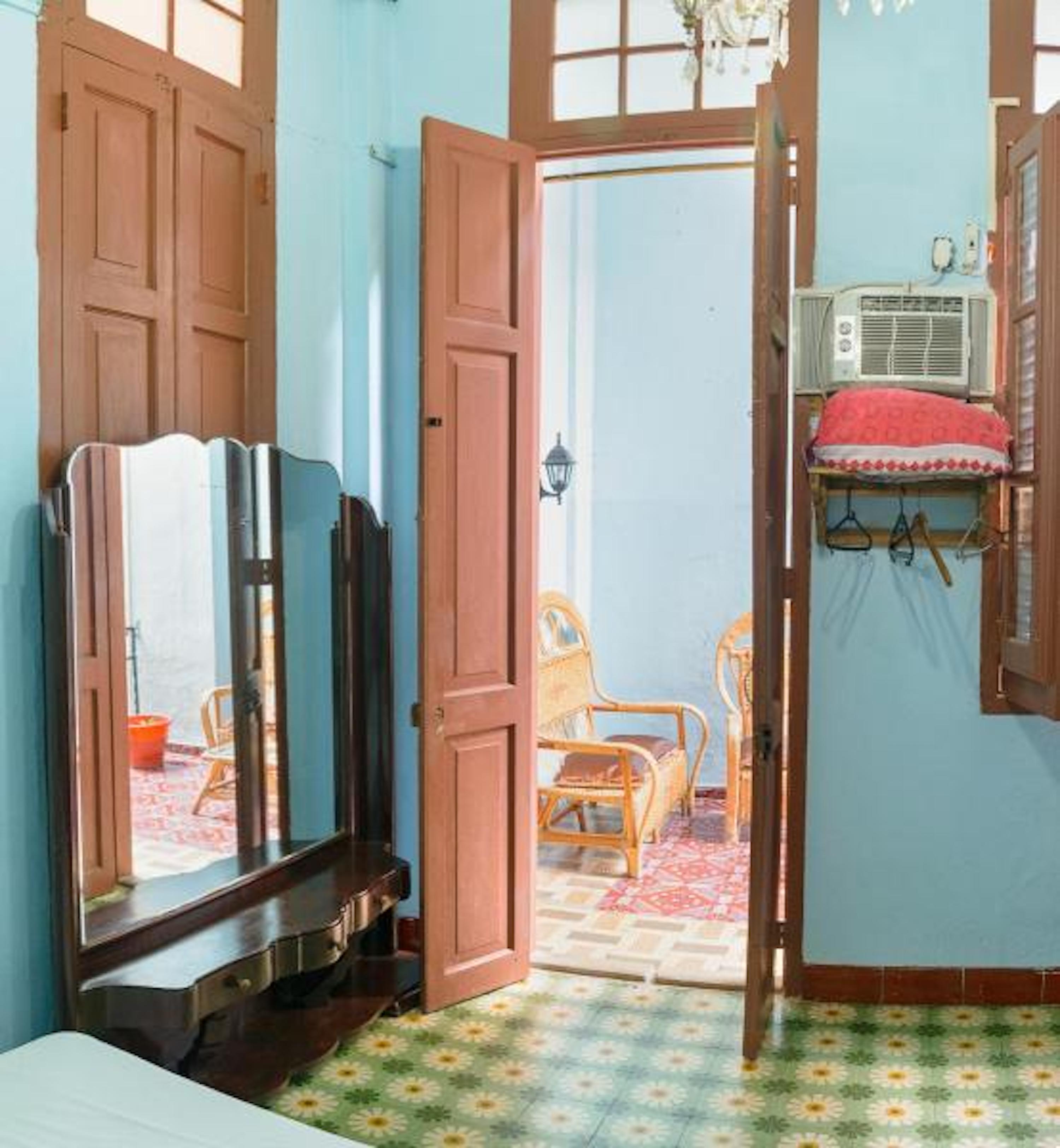 Casa Del Medio