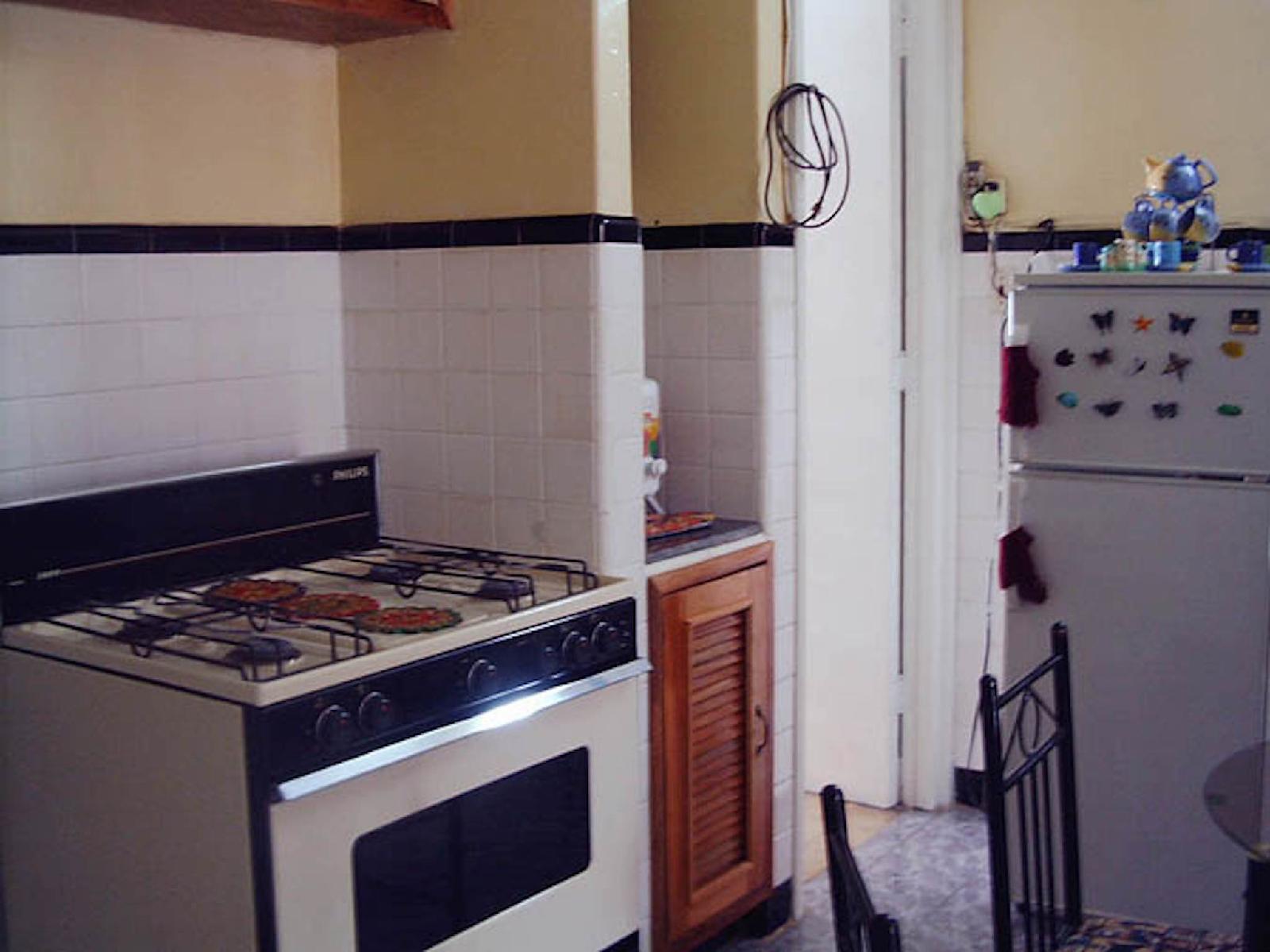 Hostal Casa Conchita