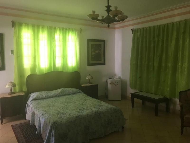 Hostal Casa Conchita