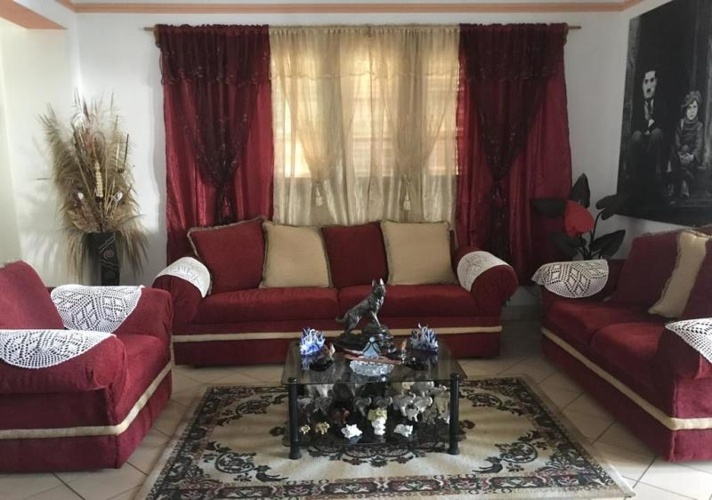 Hostal Casa Conchita