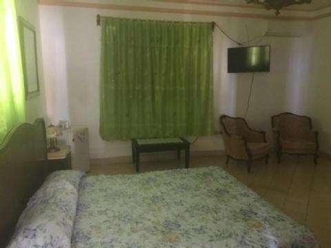 Hostal Casa Conchita