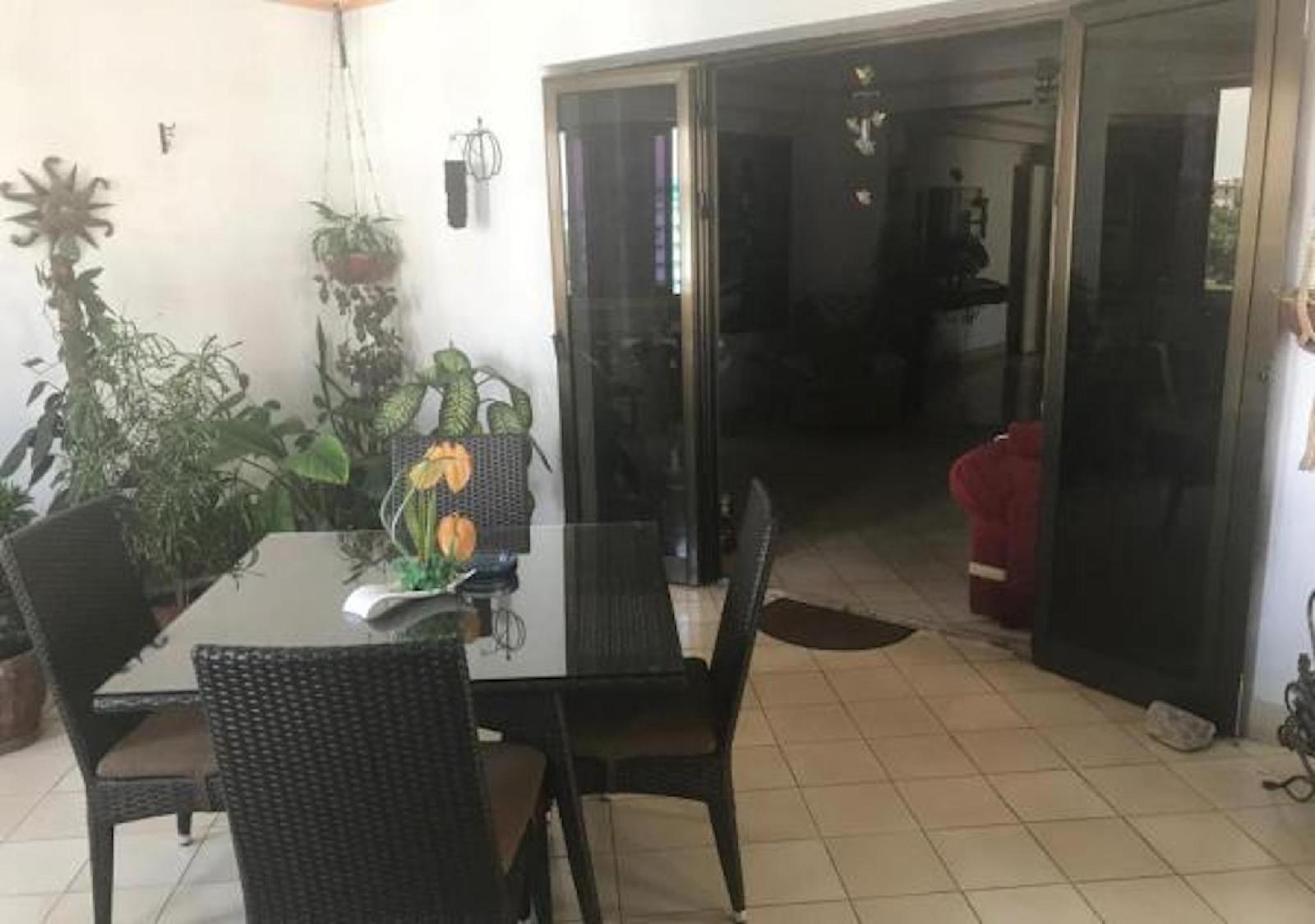 Hostal Casa Conchita