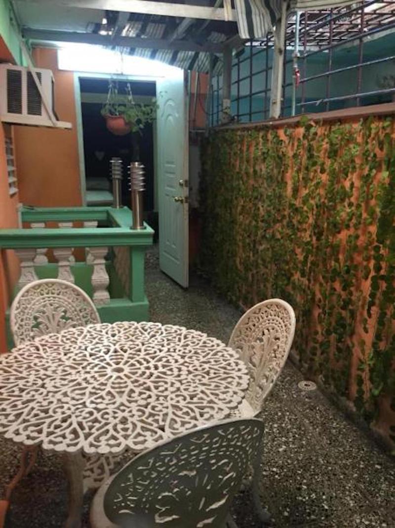 Casa Sra Maypu