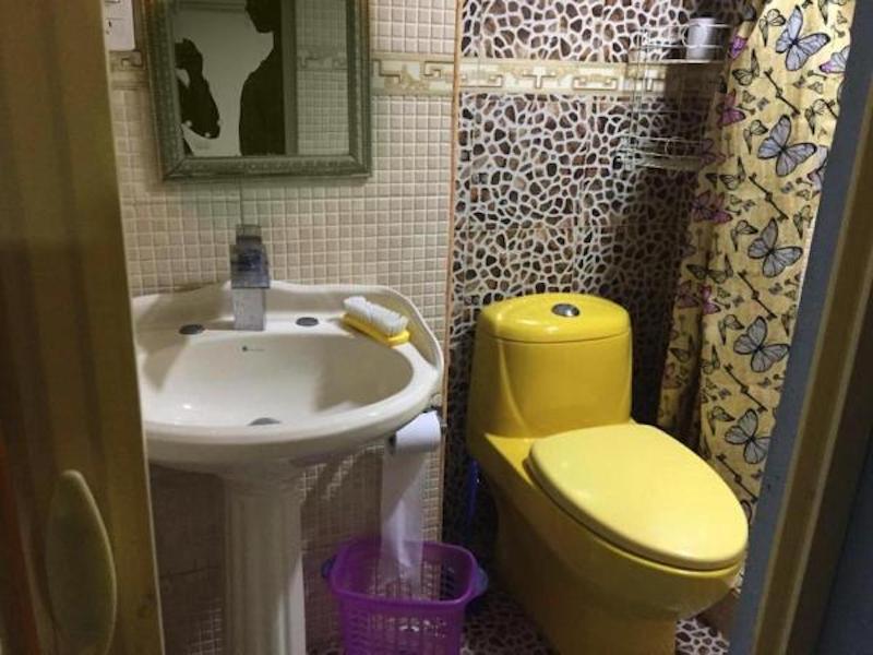 Casa Sra Maypu