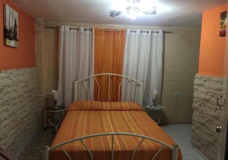 Casa Sra Maypu