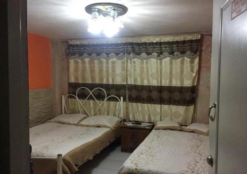 Casa Sra Maypu