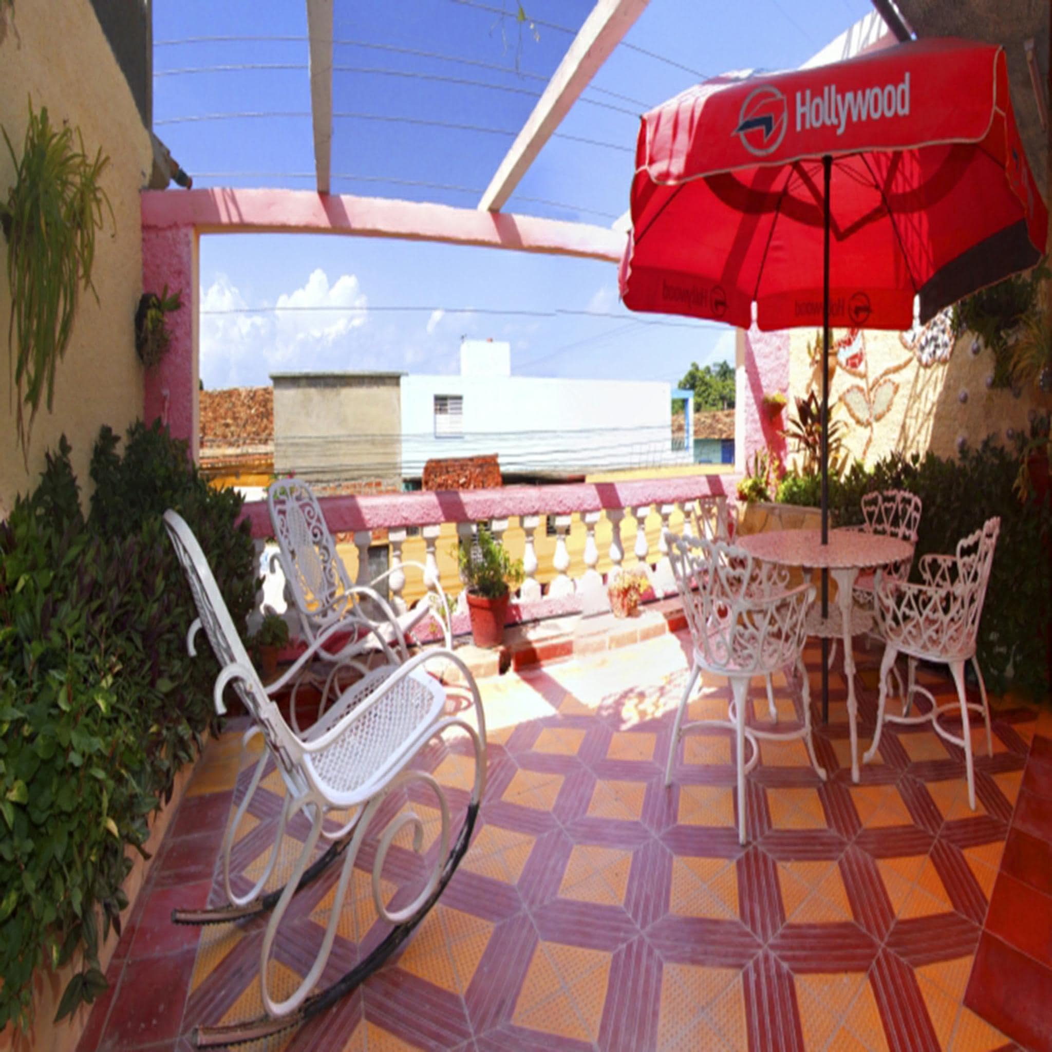 Hostal Casals