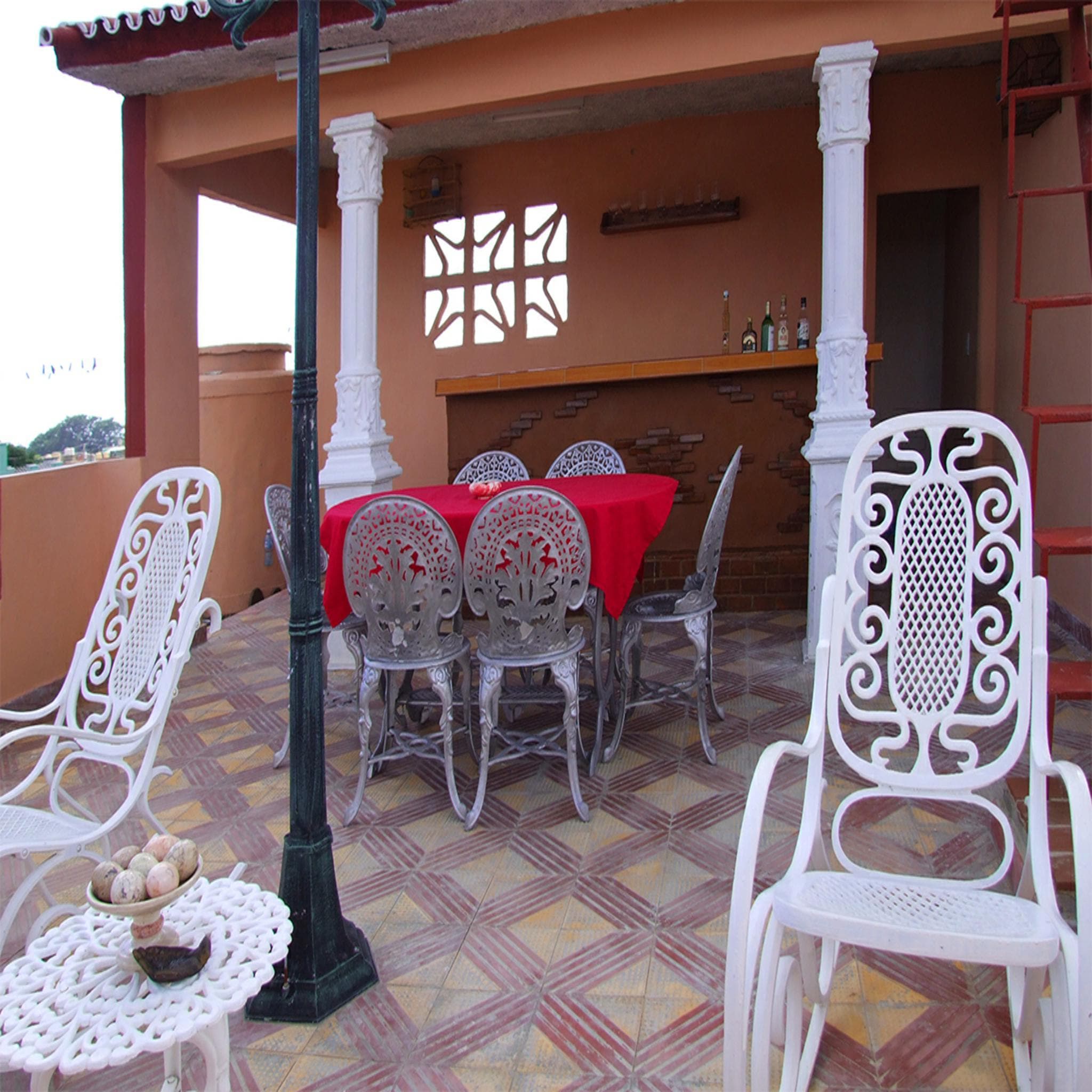 Hostal Casals