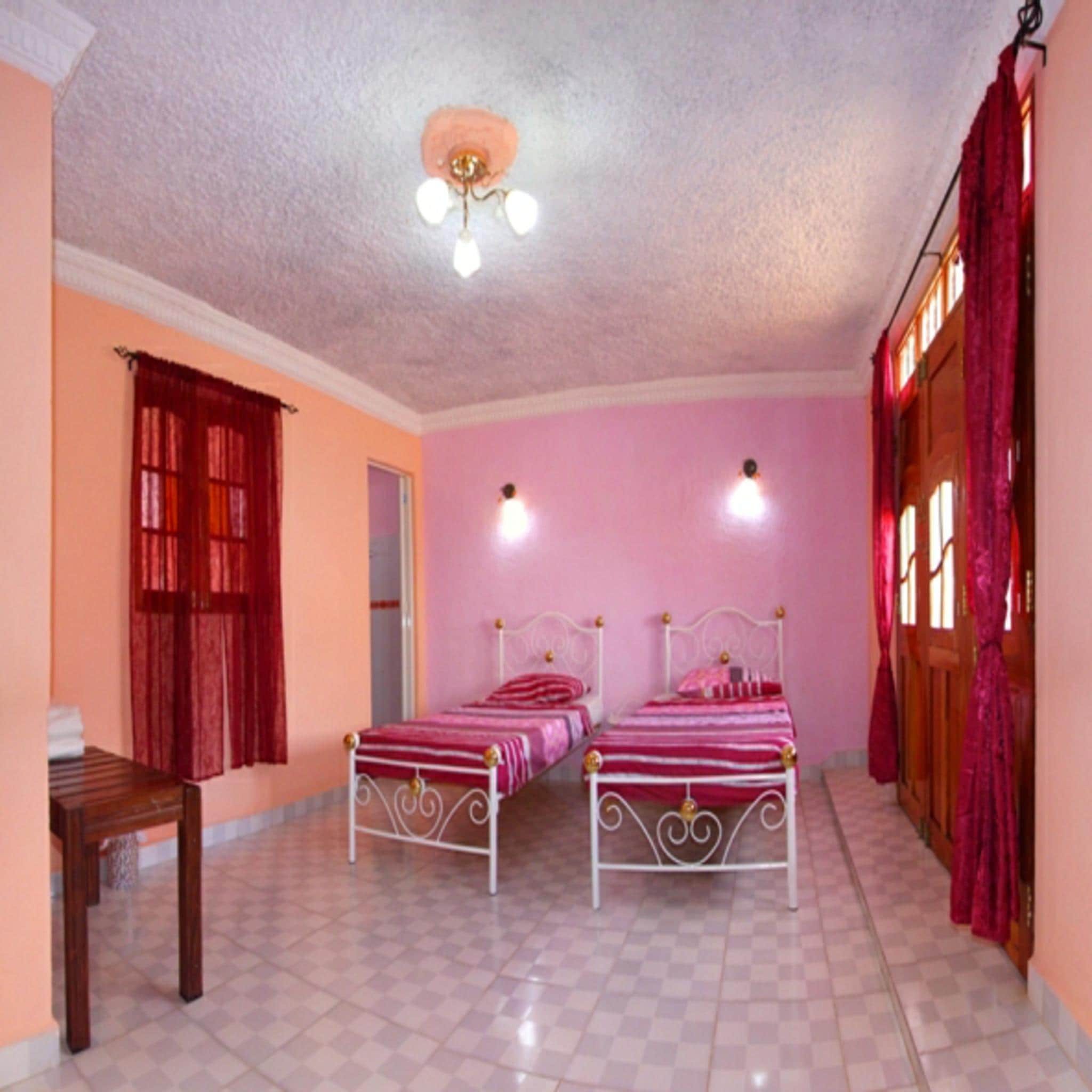 Hostal Casals