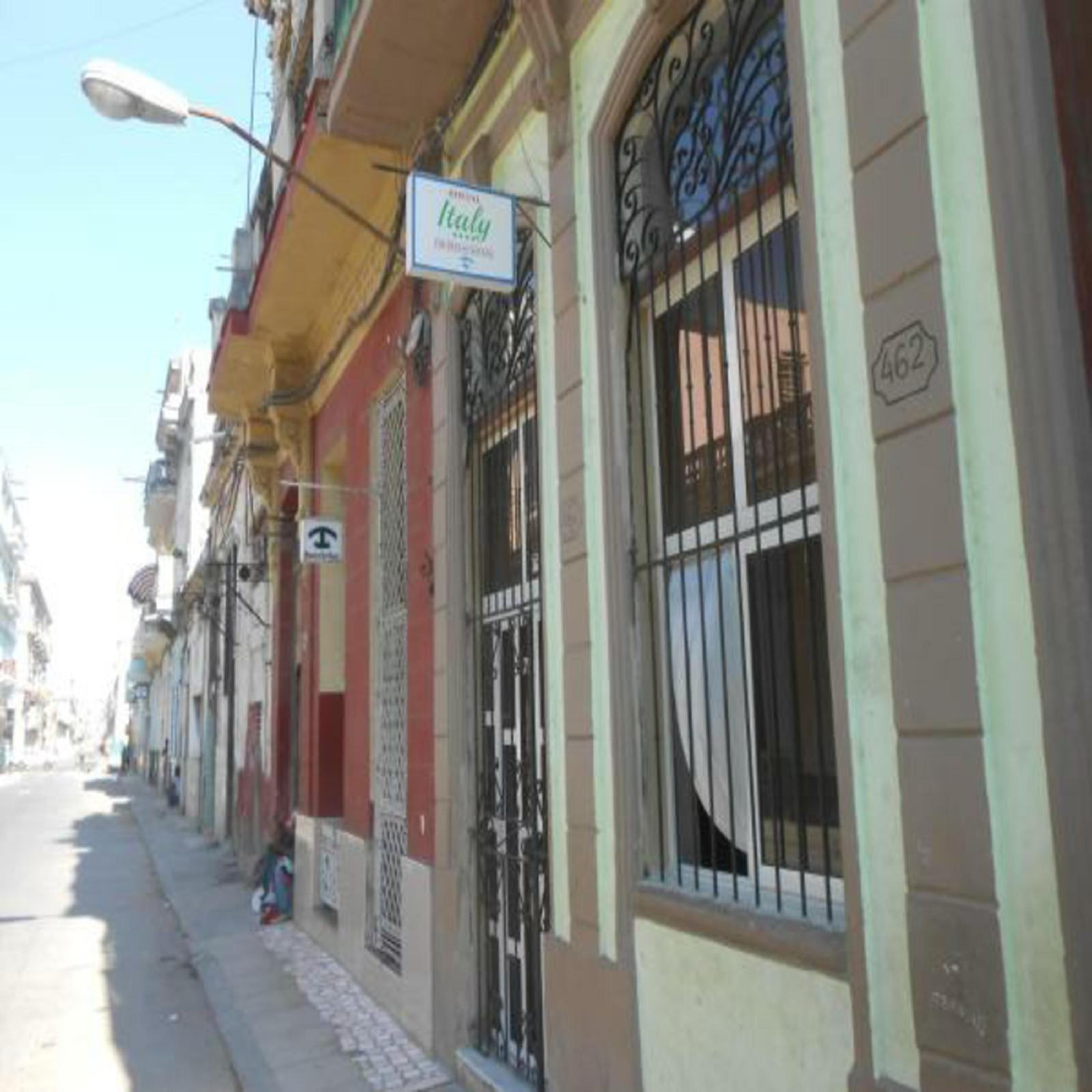 Casa D'Italy