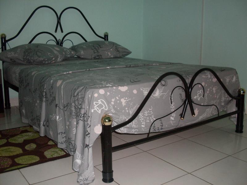 Chez Chantal House
