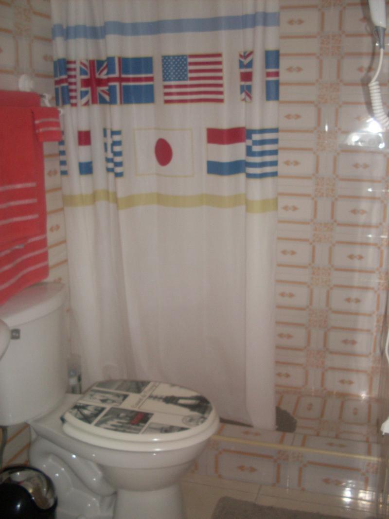 Chez Chantal House