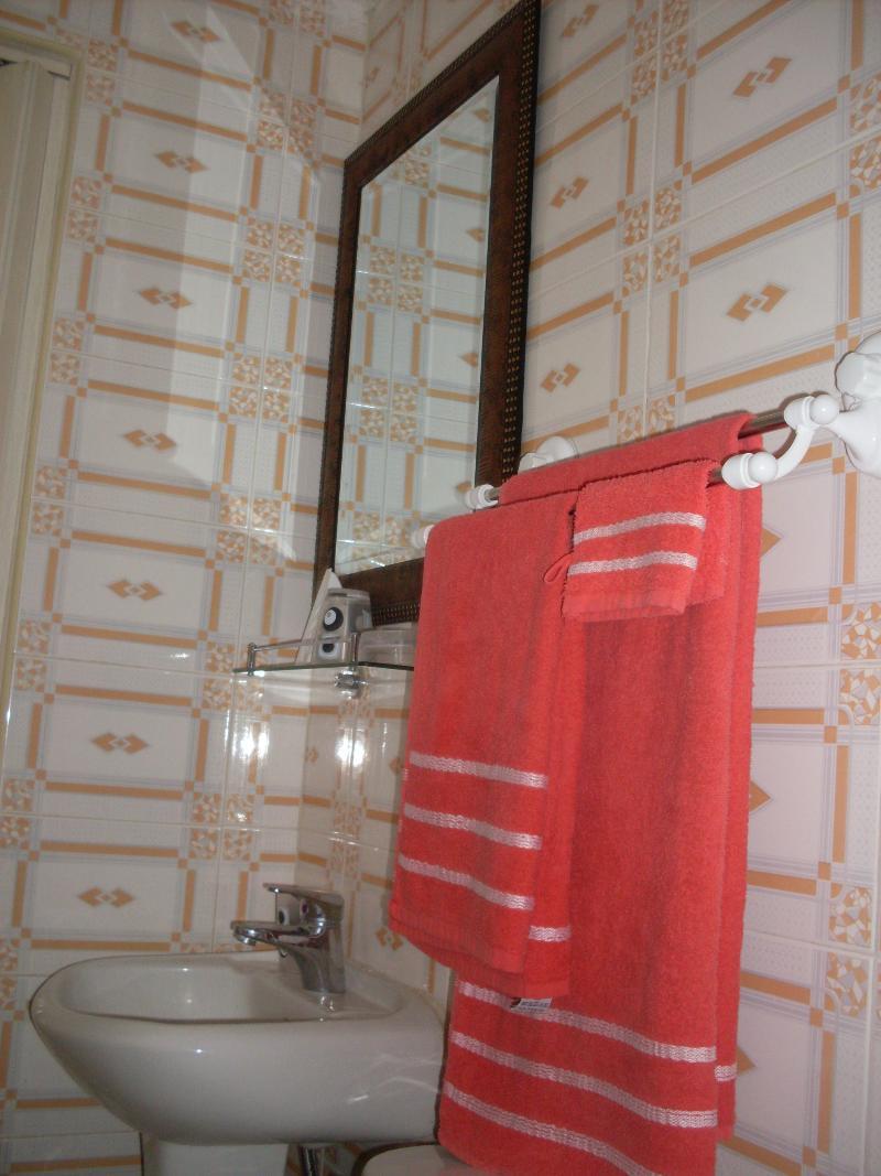 Chez Chantal House