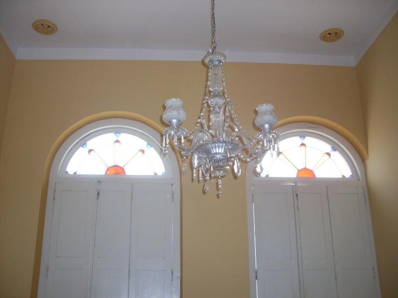 Chez Chantal House