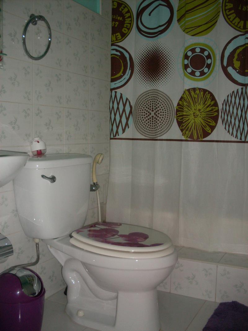 Chez Chantal House