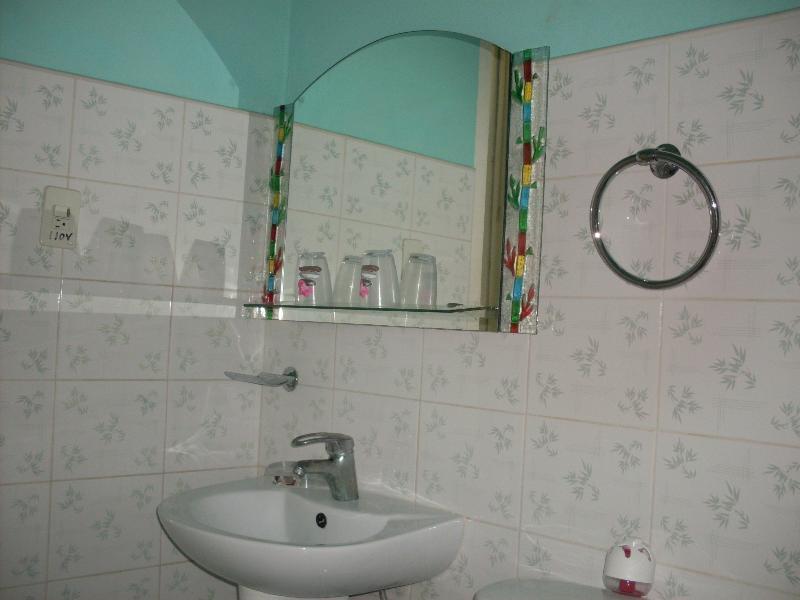 Chez Chantal House