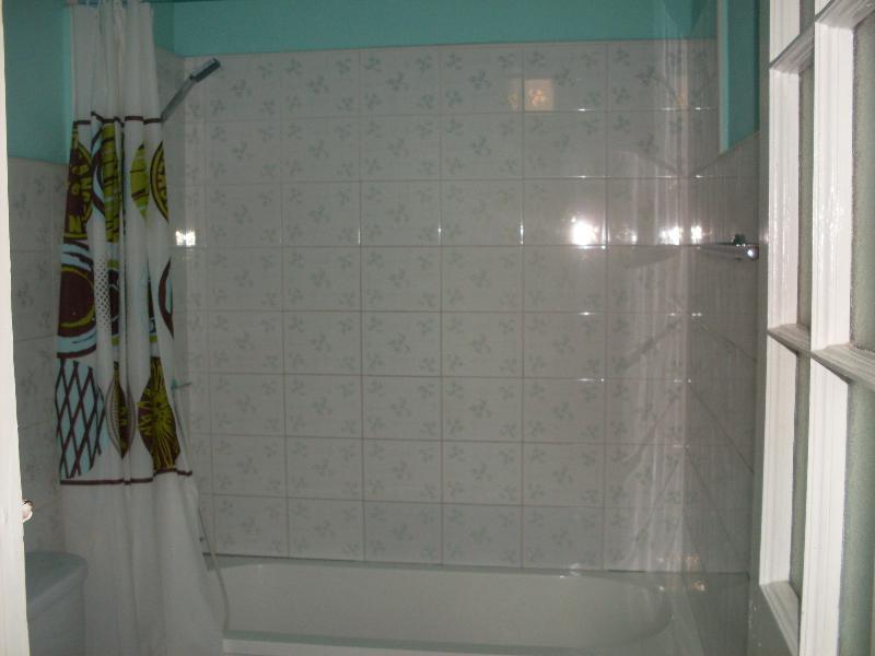 Chez Chantal House