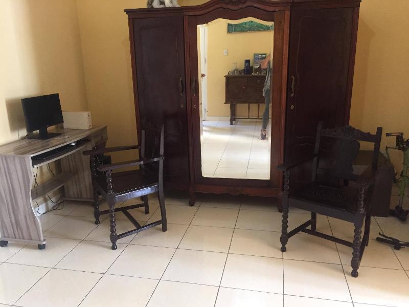 Chez Chantal House