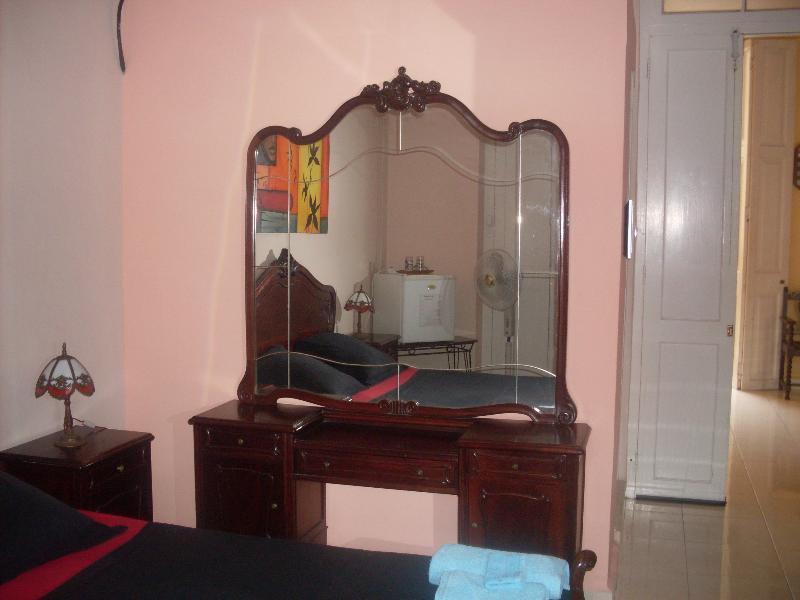 Chez Chantal House