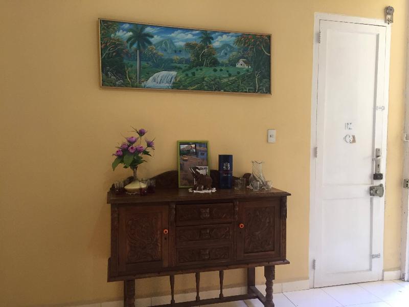 Chez Chantal House