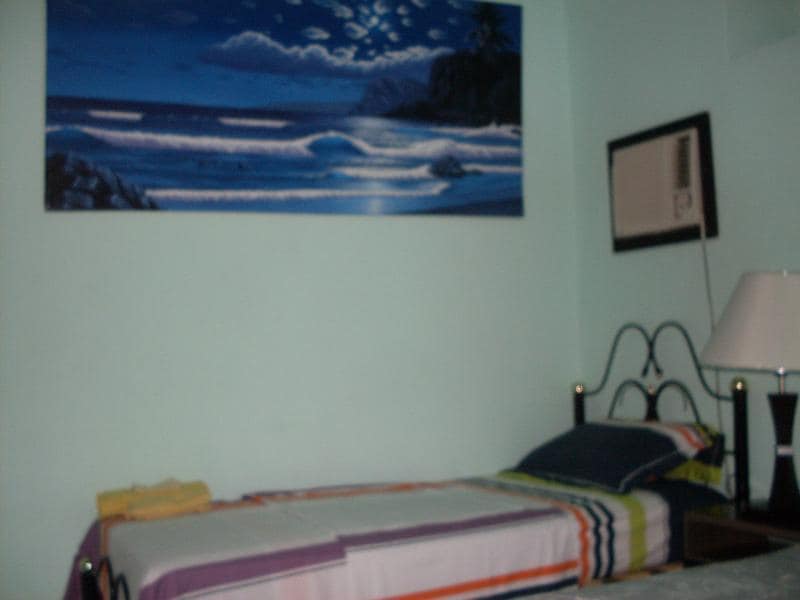 Chez Chantal House